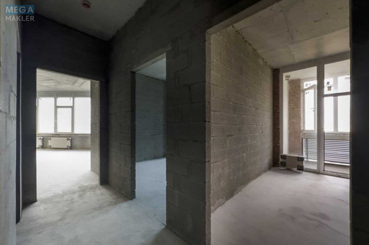 Новобудова, 36 поверхів, <a class="location-link" href="/kiev/" title="Недвижимость Київ">Київ</a>, <a class="location-link" href="/kiev/svyatoshinskij/" title="Недвижимость Святошинський район">Святошинський р-н</a>, Берестейський просп., 11к1 (изображение 4)