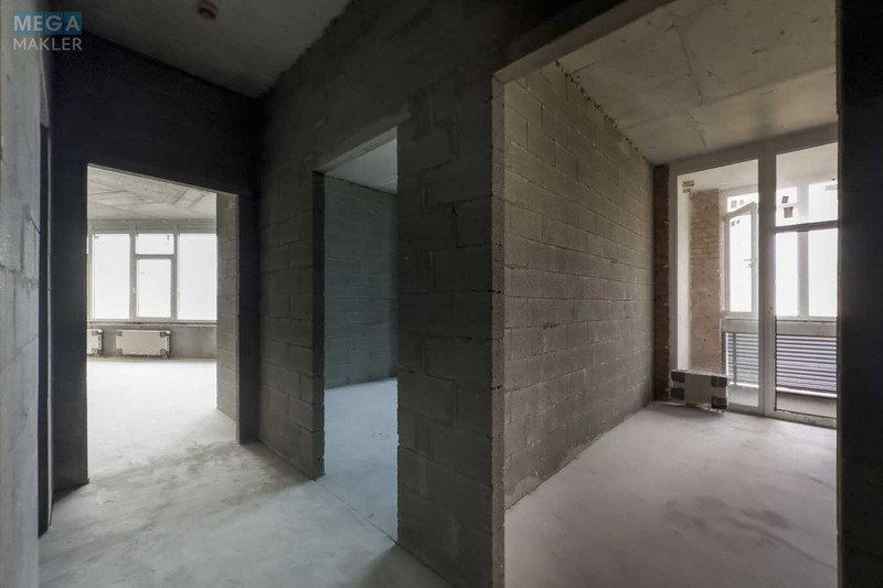 Новобудова, 36 поверхів, <a class="location-link" href="/kiev/" title="Недвижимость Київ">Київ</a>, <a class="location-link" href="/kiev/svyatoshinskij/" title="Недвижимость Святошинський район">Святошинський р-н</a>, Берестейський просп., 11к1 (изображение 4)