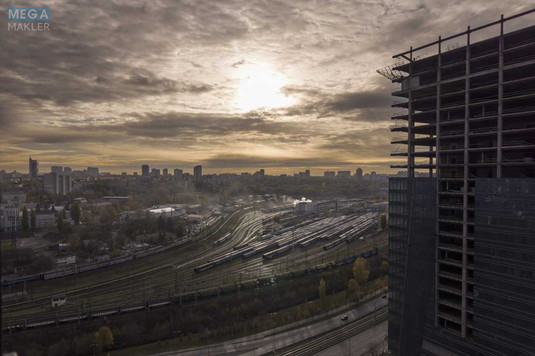 Новобудова, 36 поверхів, <a class="location-link" href="/kiev/" title="Недвижимость Київ">Київ</a>, <a class="location-link" href="/kiev/svyatoshinskij/" title="Недвижимость Святошинський район">Святошинський р-н</a>, Берестейський просп., 11к1 (изображение 7)