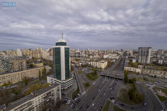 Новобудова, 36 поверхів, <a class="location-link" href="/kiev/" title="Недвижимость Київ">Київ</a>, <a class="location-link" href="/kiev/svyatoshinskij/" title="Недвижимость Святошинський район">Святошинський р-н</a>, Берестейський просп., 11к1 (изображение 8)