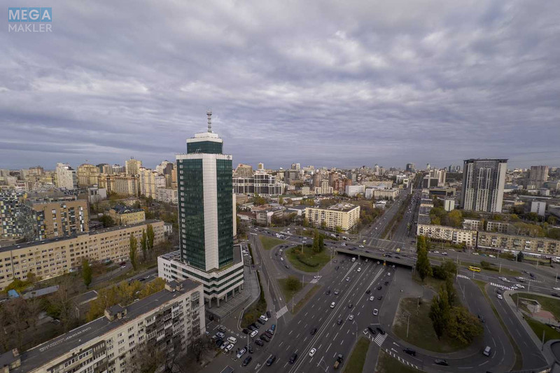 Новобудова, 36 поверхів, <a class="location-link" href="/kiev/" title="Недвижимость Київ">Київ</a>, <a class="location-link" href="/kiev/svyatoshinskij/" title="Недвижимость Святошинський район">Святошинський р-н</a>, Берестейський просп., 11к1 (изображение 8)