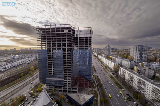 Новобудова, 36 поверхів, <a class="location-link" href="/kiev/" title="Недвижимость Київ">Київ</a>, <a class="location-link" href="/kiev/svyatoshinskij/" title="Недвижимость Святошинський район">Святошинський р-н</a>, Берестейський просп., 11к1 (изображение 9)