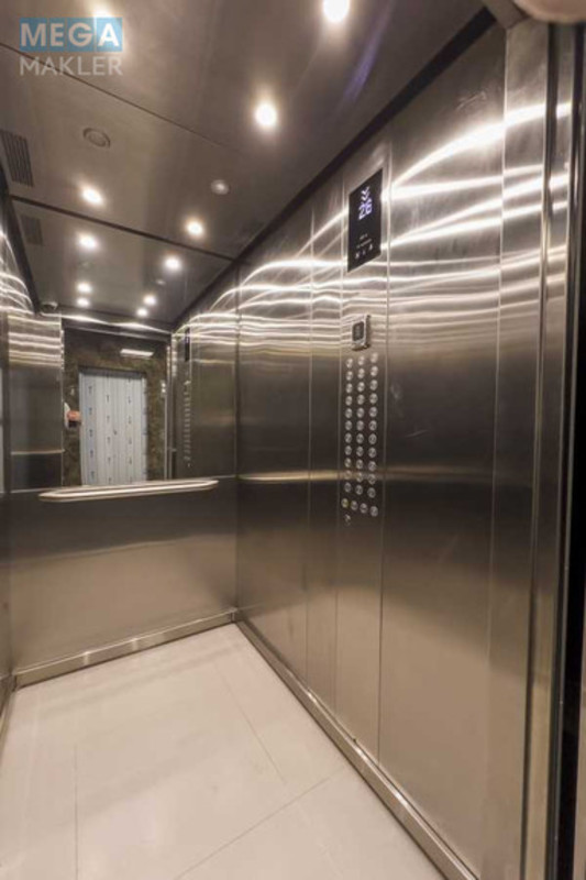 Новобудова, 36 поверхів, <a class="location-link" href="/kiev/" title="Недвижимость Київ">Київ</a>, <a class="location-link" href="/kiev/svyatoshinskij/" title="Недвижимость Святошинський район">Святошинський р-н</a>, Берестейський просп., 11к1 (изображение 11)