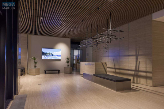 Новобудова, 36 поверхів, <a class="location-link" href="/kiev/" title="Недвижимость Київ">Київ</a>, <a class="location-link" href="/kiev/svyatoshinskij/" title="Недвижимость Святошинський район">Святошинський р-н</a>, Берестейський просп., 11к1 (изображение 14)