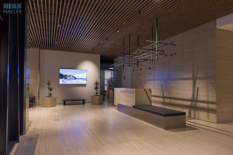 Новобудова, 36 поверхів, <a class="location-link" href="/kiev/" title="Недвижимость Київ">Київ</a>, <a class="location-link" href="/kiev/svyatoshinskij/" title="Недвижимость Святошинський район">Святошинський р-н</a>, Берестейський просп., 11к1 (изображение 14)