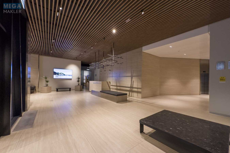 Новобудова, 36 поверхів, <a class="location-link" href="/kiev/" title="Недвижимость Київ">Київ</a>, <a class="location-link" href="/kiev/svyatoshinskij/" title="Недвижимость Святошинський район">Святошинський р-н</a>, Берестейський просп., 11к1 (изображение 15)