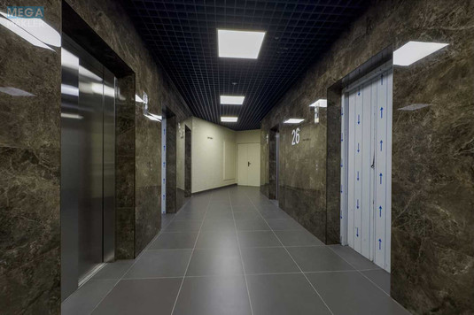 Новобудова, 36 поверхів, <a class="location-link" href="/kiev/" title="Недвижимость Київ">Київ</a>, <a class="location-link" href="/kiev/svyatoshinskij/" title="Недвижимость Святошинський район">Святошинський р-н</a>, Берестейський просп., 11к1 (изображение 17)