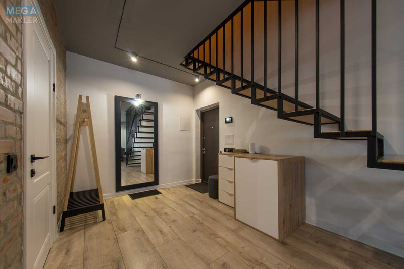 Оренда 3 кімнатної квартири, <a class="location-link" href="/kiev/" title="Недвижимость Київ">Київ</a>, <a class="location-link" href="/kiev/shevchenkovskij/" title="Недвижимость Шевченківський район">Шевченківський р-н</a>, Глибочицька вул., 13 (изображение 4)