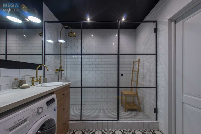 Оренда 3 кімнатної квартири, <a class="location-link" href="/kiev/" title="Недвижимость Київ">Київ</a>, <a class="location-link" href="/kiev/shevchenkovskij/" title="Недвижимость Шевченківський район">Шевченківський р-н</a>, Глибочицька вул., 13 (изображение 6)