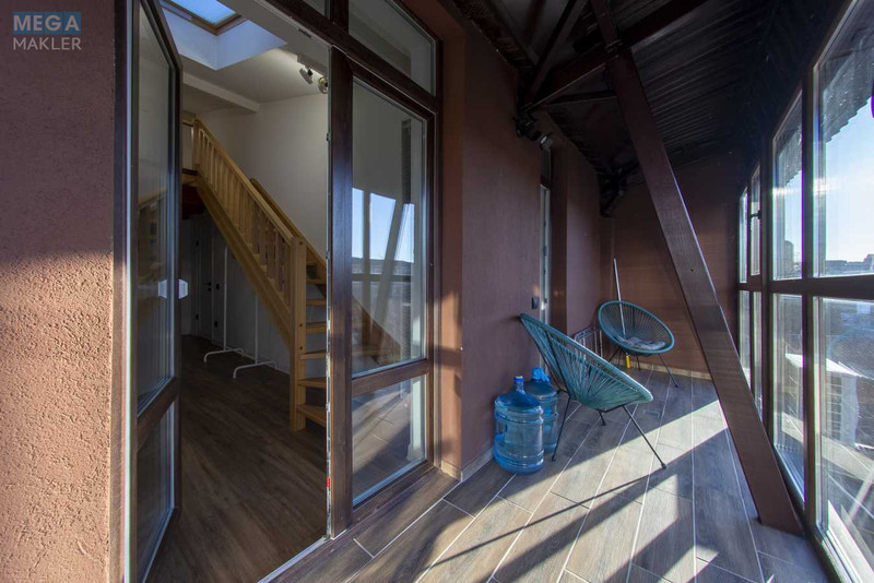 Оренда 3 кімнатної квартири, <a class="location-link" href="/kiev/" title="Недвижимость Київ">Київ</a>, <a class="location-link" href="/kiev/shevchenkovskij/" title="Недвижимость Шевченківський район">Шевченківський р-н</a>, Глибочицька вул., 13 (изображение 10)