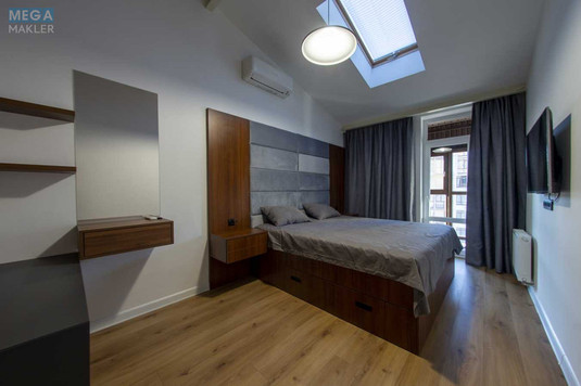 Оренда 3 кімнатної квартири, <a class="location-link" href="/kiev/" title="Недвижимость Київ">Київ</a>, <a class="location-link" href="/kiev/shevchenkovskij/" title="Недвижимость Шевченківський район">Шевченківський р-н</a>, Глибочицька вул., 13 (изображение 11)