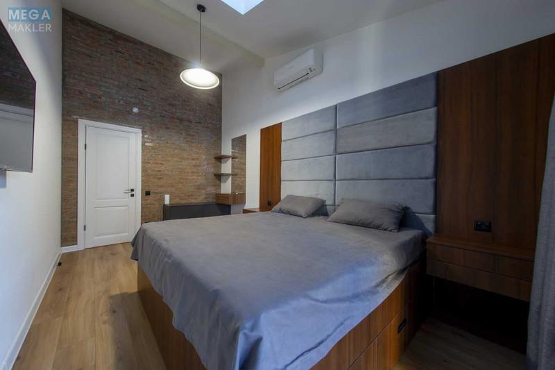 Оренда 3 кімнатної квартири, <a class="location-link" href="/kiev/" title="Недвижимость Київ">Київ</a>, <a class="location-link" href="/kiev/shevchenkovskij/" title="Недвижимость Шевченківський район">Шевченківський р-н</a>, Глибочицька вул., 13 (изображение 12)