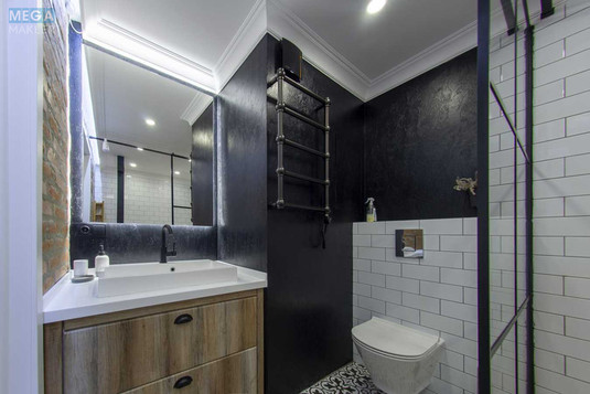 Оренда 3 кімнатної квартири, <a class="location-link" href="/kiev/" title="Недвижимость Київ">Київ</a>, <a class="location-link" href="/kiev/shevchenkovskij/" title="Недвижимость Шевченківський район">Шевченківський р-н</a>, Глибочицька вул., 13 (изображение 14)