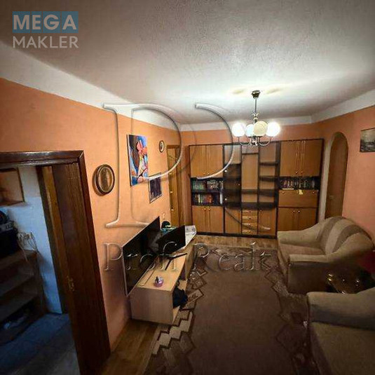 Продаж 3 кімнатної квартири (60/41/9), 3 пов. 9 пов. будинку, <a class="location-link" href="/kiev/" title="Недвижимость Київ">Київ</a>, <a class="location-link" href="/kiev/obolonskij/" title="Недвижимость Оболонський район">Оболонський р-н</a>, Архипенка Олександра вулиця, 1/12 (изображение 3)