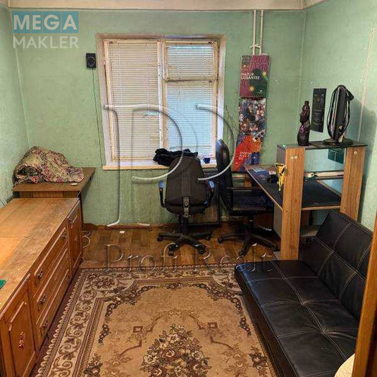 Продаж 3 кімнатної квартири (60/41/9), 3 пов. 9 пов. будинку, <a class="location-link" href="/kiev/" title="Недвижимость Київ">Київ</a>, <a class="location-link" href="/kiev/obolonskij/" title="Недвижимость Оболонський район">Оболонський р-н</a>, Архипенка Олександра вулиця, 1/12 (изображение 4)