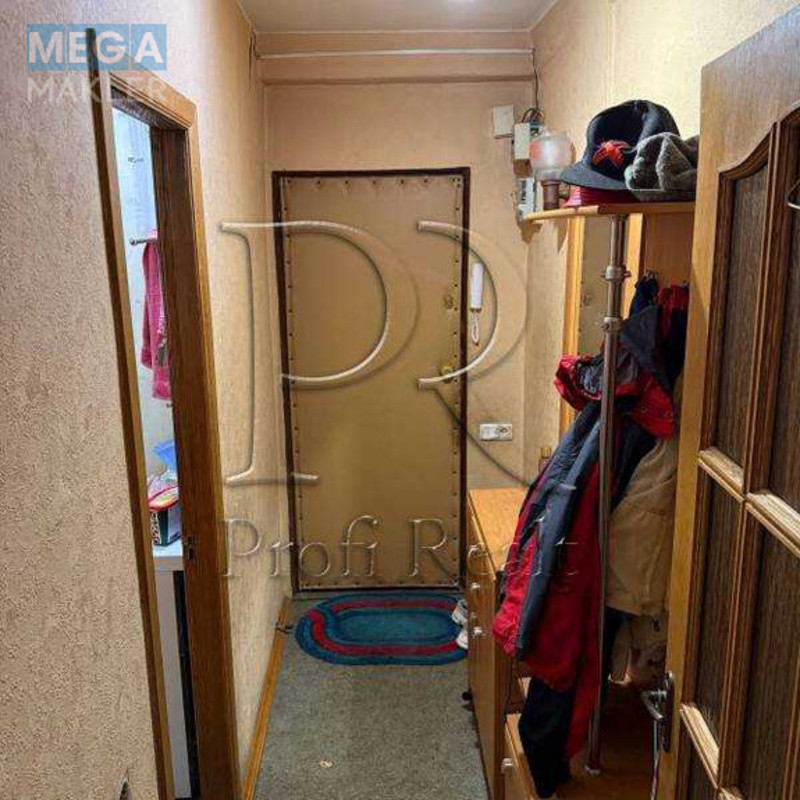 Продаж 3 кімнатної квартири (60/41/9), 3 пов. 9 пов. будинку, <a class="location-link" href="/kiev/" title="Недвижимость Київ">Київ</a>, <a class="location-link" href="/kiev/obolonskij/" title="Недвижимость Оболонський район">Оболонський р-н</a>, Архипенка Олександра вулиця, 1/12 (изображение 5)