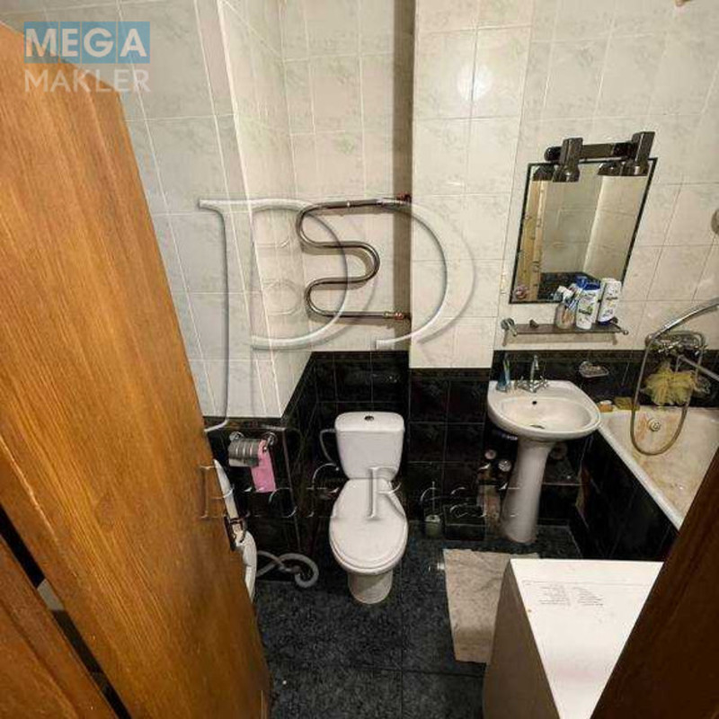 Продаж 3 кімнатної квартири (60/41/9), 3 пов. 9 пов. будинку, <a class="location-link" href="/kiev/" title="Недвижимость Київ">Київ</a>, <a class="location-link" href="/kiev/obolonskij/" title="Недвижимость Оболонський район">Оболонський р-н</a>, Архипенка Олександра вулиця, 1/12 (изображение 7)