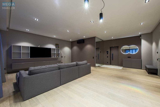 Продаж 4 кімнатної квартири (190/137/20), 8 пов. 11 пов. будинку, <a class="location-link" href="/kiev/" title="Недвижимость Київ">Київ</a>, <a class="location-link" href="/kiev/pecherskij/" title="Недвижимость Печерський район">Печерський р-н</a>, Буслівська вул., 15 (изображение 3)