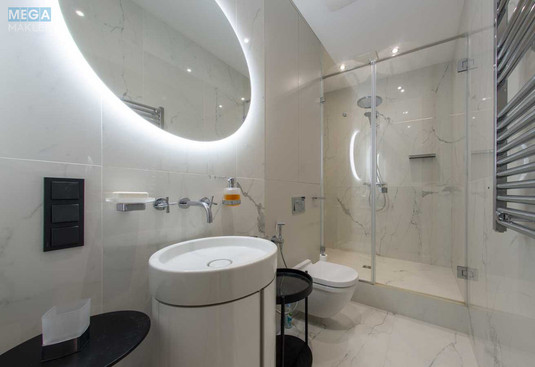 Продаж 4 кімнатної квартири (190/137/20), 8 пов. 11 пов. будинку, <a class="location-link" href="/kiev/" title="Недвижимость Київ">Київ</a>, <a class="location-link" href="/kiev/pecherskij/" title="Недвижимость Печерський район">Печерський р-н</a>, Буслівська вул., 15 (изображение 16)