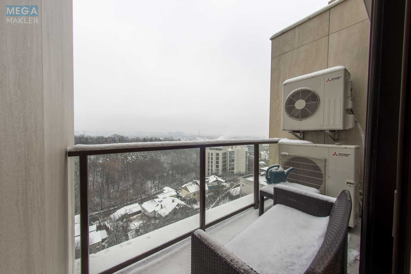 Продаж 4 кімнатної квартири (190/137/20), 8 пов. 11 пов. будинку, <a class="location-link" href="/kiev/" title="Недвижимость Київ">Київ</a>, <a class="location-link" href="/kiev/pecherskij/" title="Недвижимость Печерський район">Печерський р-н</a>, Буслівська вул., 15 (изображение 19)