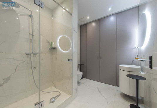 Продаж 4 кімнатної квартири (190/137/20), 8 пов. 11 пов. будинку, <a class="location-link" href="/kiev/" title="Недвижимость Київ">Київ</a>, <a class="location-link" href="/kiev/pecherskij/" title="Недвижимость Печерський район">Печерський р-н</a>, Буслівська вул., 15 (изображение 21)