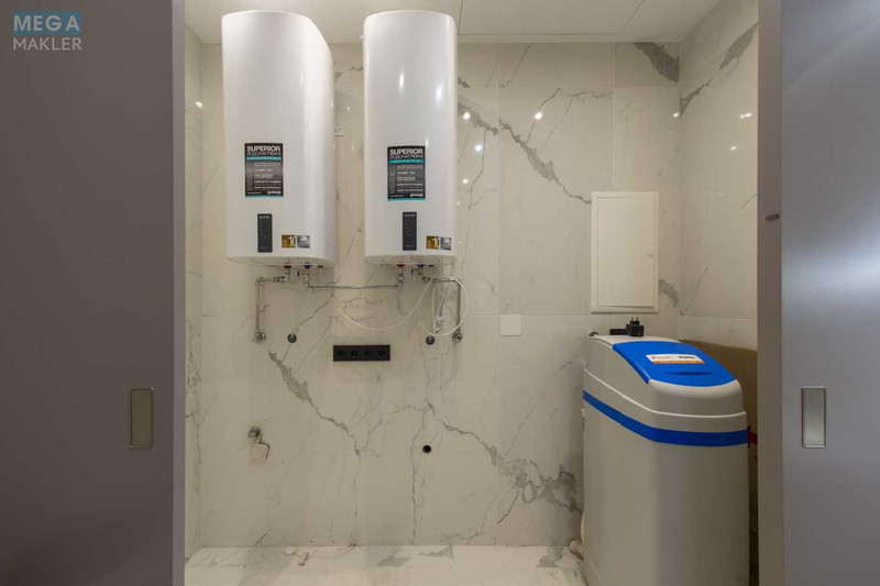 Продаж 4 кімнатної квартири (190/137/20), 8 пов. 11 пов. будинку, <a class="location-link" href="/kiev/" title="Недвижимость Київ">Київ</a>, <a class="location-link" href="/kiev/pecherskij/" title="Недвижимость Печерський район">Печерський р-н</a>, Буслівська вул., 15 (изображение 22)