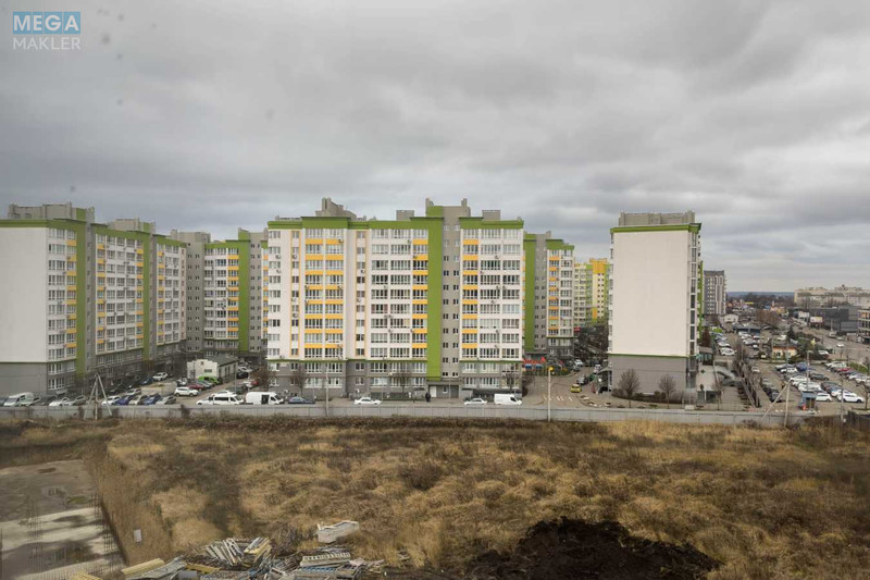 Новобудова, 10 поверхів, <a class="location-link" href="/kryukovshina/" title="Недвижимость Крюківщина">Крюківщина</a>, Добра, 1 (изображение 5)