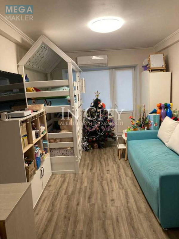 Продаж 2 кімнатної квартири (45,5/29,3/7,9), 3 пов. 5 пов. будинку, <a class="location-link" href="/kiev/" title="Недвижимость Київ">Київ</a>, <a class="location-link" href="/kiev/svyatoshinskij/" title="Недвижимость Святошинський район">Святошинський р-н</a>, Академика Доброхотова ул., 10 (изображение 2)