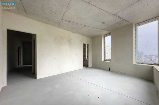 Новобудова, 10 поверхів, <a class="location-link" href="/kryukovshina/" title="Недвижимость Крюківщина">Крюківщина</a>, Добра, 1 (изображение 3)