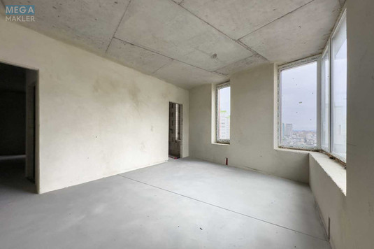 Новобудова, 10 поверхів, <a class="location-link" href="/kryukovshina/" title="Недвижимость Крюківщина">Крюківщина</a>, Добра, 1 (изображение 5)