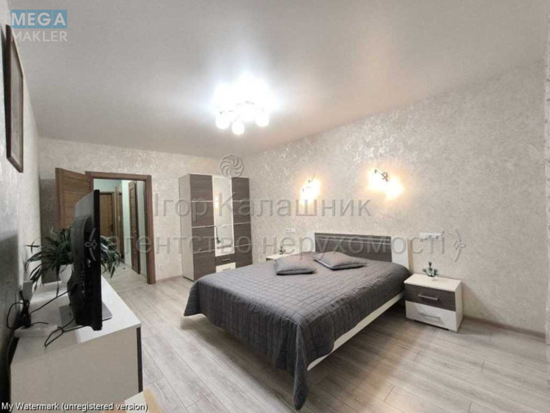 Оренда 1 кімнатної квартири, <a class="location-link" href="/kiev/" title="Недвижимость Київ">Київ</a>, <a class="location-link" href="/kiev/darnickij/" title="Недвижимость Дарницький район">Дарницький р-н</a>, Ревуцького вул., 54 (изображение 4)