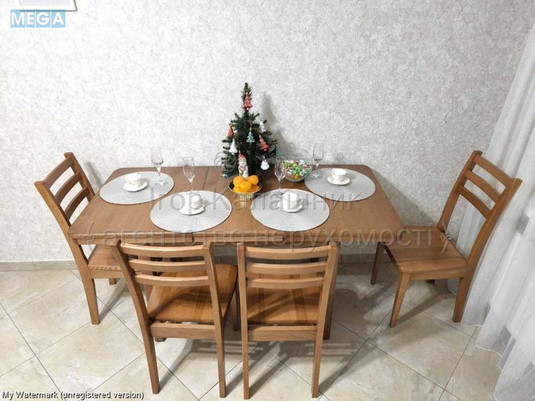 Оренда 1 кімнатної квартири, <a class="location-link" href="/kiev/" title="Недвижимость Київ">Київ</a>, <a class="location-link" href="/kiev/darnickij/" title="Недвижимость Дарницький район">Дарницький р-н</a>, Ревуцького вул., 54 (изображение 9)