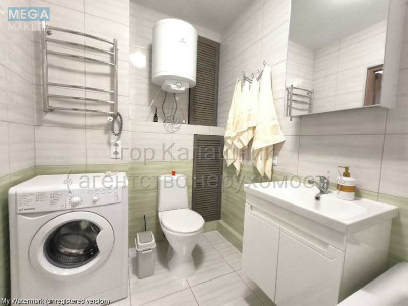 Оренда 1 кімнатної квартири, <a class="location-link" href="/kiev/" title="Недвижимость Київ">Київ</a>, <a class="location-link" href="/kiev/darnickij/" title="Недвижимость Дарницький район">Дарницький р-н</a>, Ревуцького вул., 54 (изображение 12)