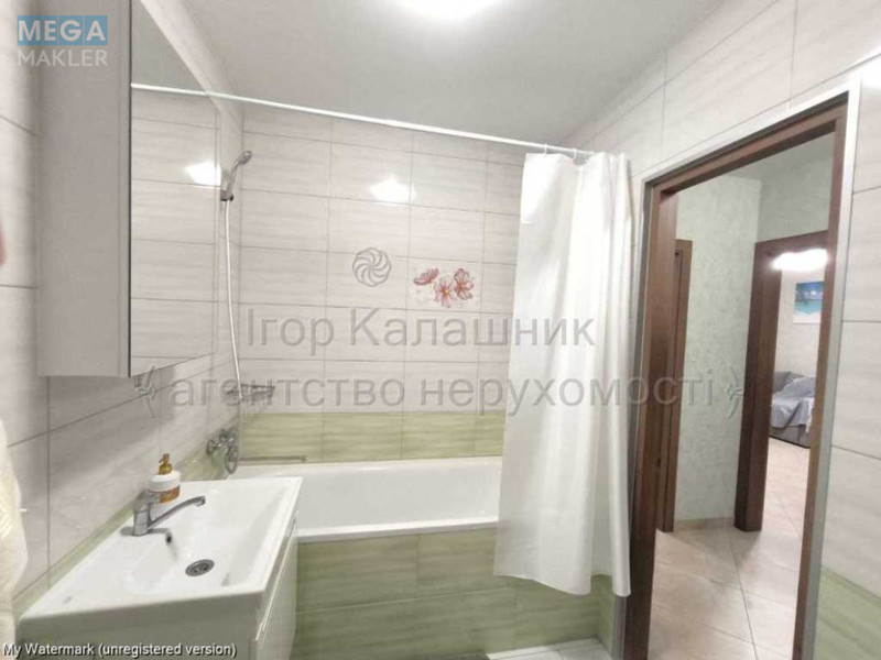 Оренда 1 кімнатної квартири, <a class="location-link" href="/kiev/" title="Недвижимость Київ">Київ</a>, <a class="location-link" href="/kiev/darnickij/" title="Недвижимость Дарницький район">Дарницький р-н</a>, Ревуцького вул., 54 (изображение 14)