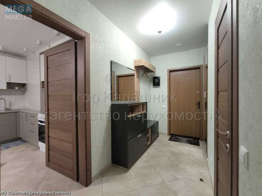 Оренда 1 кімнатної квартири, <a class="location-link" href="/kiev/" title="Недвижимость Київ">Київ</a>, <a class="location-link" href="/kiev/darnickij/" title="Недвижимость Дарницький район">Дарницький р-н</a>, Ревуцького вул., 54 (изображение 15)