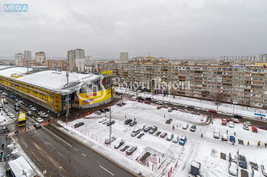 Продаж 1 кімнатної квартири (51,7/23/13,1), 11 пов. 16 пов. будинку, <a class="location-link" href="/kiev/" title="Недвижимость Київ">Київ</a>, <a class="location-link" href="/kiev/obolonskij/" title="Недвижимость Оболонський район">Оболонський р-н</a>, Оболонський просп., 22В (изображение 18)