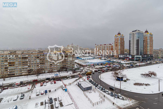 Продаж 1 кімнатної квартири (51,7/23/13,1), 11 пов. 16 пов. будинку, <a class="location-link" href="/kiev/" title="Недвижимость Київ">Київ</a>, <a class="location-link" href="/kiev/obolonskij/" title="Недвижимость Оболонський район">Оболонський р-н</a>, Оболонський просп., 22В (изображение 19)