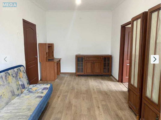 Продаж 2 кімнатної квартири (43/29/6,5), 5 пов. 5 пов. будинку, <a class="location-link" href="/kiev/" title="Недвижимость Київ">Київ</a>, <a class="location-link" href="/kiev/solomenskij/" title="Недвижимость Солом'янський район">Солом'янський р-н</a>, Миколи Шепелєва вул., 6 (изображение 2)