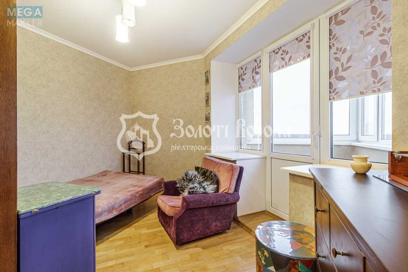 Продаж 5 кімнатної квартири (188,7/99,9/18,3), 14 пов. 15 пов. будинку, <a class="location-link" href="/kiev/" title="Недвижимость Київ">Київ</a>, <a class="location-link" href="/kiev/svyatoshinskij/" title="Недвижимость Святошинський район">Святошинський р-н</a>, Миколи Ушакова вул., 34а (изображение 4)