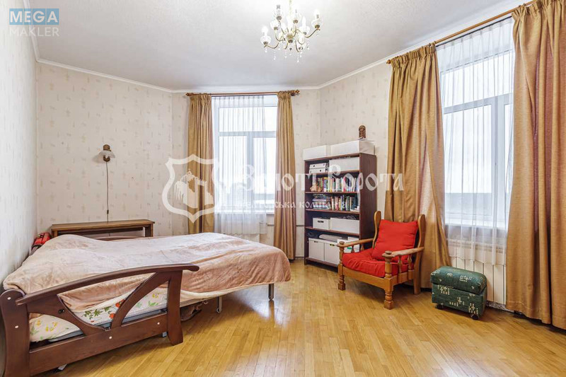 Продаж 5 кімнатної квартири (188,7/99,9/18,3), 14 пов. 15 пов. будинку, <a class="location-link" href="/kiev/" title="Недвижимость Київ">Київ</a>, <a class="location-link" href="/kiev/svyatoshinskij/" title="Недвижимость Святошинський район">Святошинський р-н</a>, Миколи Ушакова вул., 34а (изображение 6)