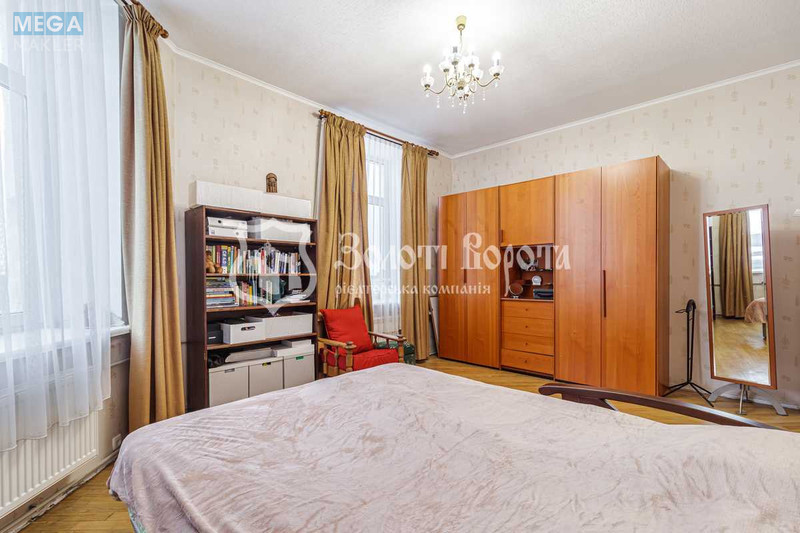 Продаж 5 кімнатної квартири (188,7/99,9/18,3), 14 пов. 15 пов. будинку, <a class="location-link" href="/kiev/" title="Недвижимость Київ">Київ</a>, <a class="location-link" href="/kiev/svyatoshinskij/" title="Недвижимость Святошинський район">Святошинський р-н</a>, Миколи Ушакова вул., 34а (изображение 7)