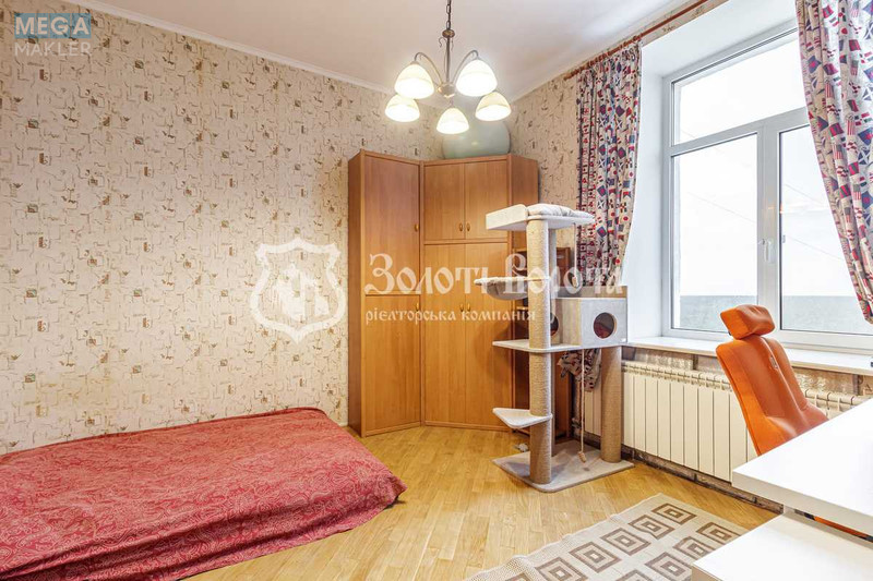 Продаж 5 кімнатної квартири (188,7/99,9/18,3), 14 пов. 15 пов. будинку, <a class="location-link" href="/kiev/" title="Недвижимость Київ">Київ</a>, <a class="location-link" href="/kiev/svyatoshinskij/" title="Недвижимость Святошинський район">Святошинський р-н</a>, Миколи Ушакова вул., 34а (изображение 9)
