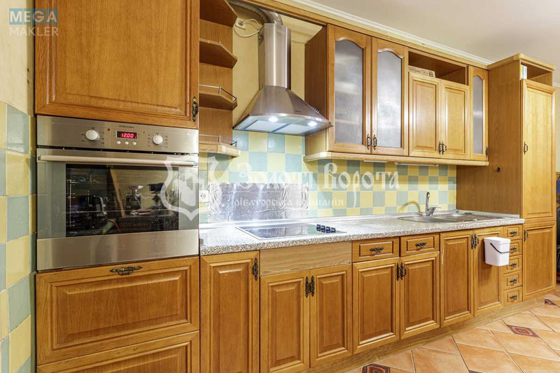 Продаж 5 кімнатної квартири (188,7/99,9/18,3), 14 пов. 15 пов. будинку, <a class="location-link" href="/kiev/" title="Недвижимость Київ">Київ</a>, <a class="location-link" href="/kiev/svyatoshinskij/" title="Недвижимость Святошинський район">Святошинський р-н</a>, Миколи Ушакова вул., 34а (изображение 13)