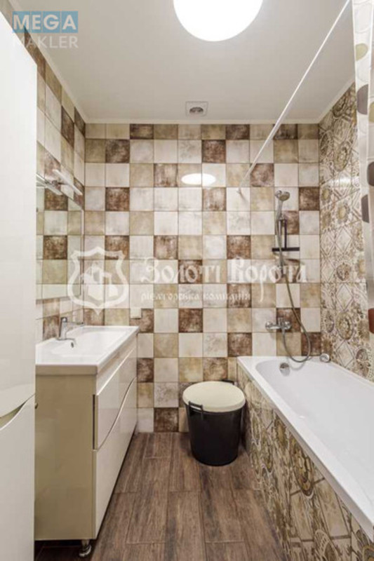 Продаж 5 кімнатної квартири (188,7/99,9/18,3), 14 пов. 15 пов. будинку, <a class="location-link" href="/kiev/" title="Недвижимость Київ">Київ</a>, <a class="location-link" href="/kiev/svyatoshinskij/" title="Недвижимость Святошинський район">Святошинський р-н</a>, Миколи Ушакова вул., 34а (изображение 15)