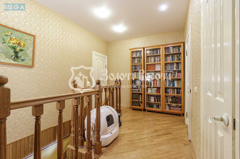 Продаж 5 кімнатної квартири (188,7/99,9/18,3), 14 пов. 15 пов. будинку, <a class="location-link" href="/kiev/" title="Недвижимость Київ">Київ</a>, <a class="location-link" href="/kiev/svyatoshinskij/" title="Недвижимость Святошинський район">Святошинський р-н</a>, Миколи Ушакова вул., 34а (изображение 18)