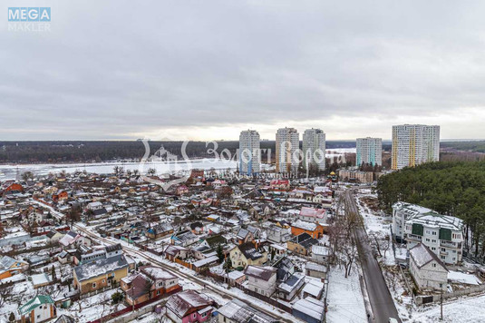 Продаж 5 кімнатної квартири (188,7/99,9/18,3), 14 пов. 15 пов. будинку, <a class="location-link" href="/kiev/" title="Недвижимость Київ">Київ</a>, <a class="location-link" href="/kiev/svyatoshinskij/" title="Недвижимость Святошинський район">Святошинський р-н</a>, Миколи Ушакова вул., 34а (изображение 23)