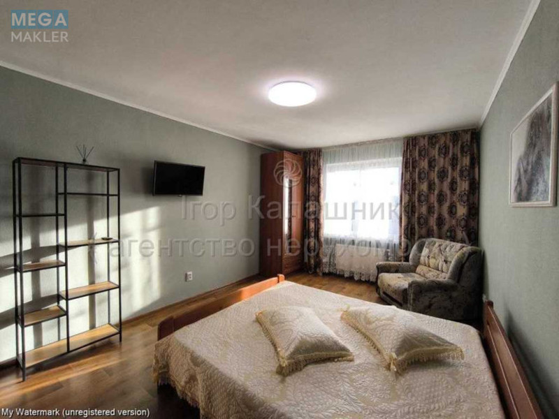 Оренда 2 кімнатної квартири, <a class="location-link" href="/kiev/" title="Недвижимость Київ">Київ</a>, <a class="location-link" href="/kiev/darnickij/" title="Недвижимость Дарницький район">Дарницький р-н</a>, Бориса Антоненка-Давидовича вул., 1 (изображение 3)