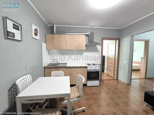 Оренда 2 кімнатної квартири, <a class="location-link" href="/kiev/" title="Недвижимость Київ">Київ</a>, <a class="location-link" href="/kiev/darnickij/" title="Недвижимость Дарницький район">Дарницький р-н</a>, Бориса Антоненка-Давидовича вул., 1 (изображение 12)