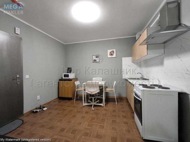 Оренда 2 кімнатної квартири, <a class="location-link" href="/kiev/" title="Недвижимость Київ">Київ</a>, <a class="location-link" href="/kiev/darnickij/" title="Недвижимость Дарницький район">Дарницький р-н</a>, Бориса Антоненка-Давидовича вул., 1 (изображение 14)