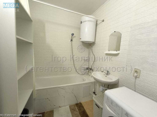 Оренда 2 кімнатної квартири, <a class="location-link" href="/kiev/" title="Недвижимость Київ">Київ</a>, <a class="location-link" href="/kiev/darnickij/" title="Недвижимость Дарницький район">Дарницький р-н</a>, Бориса Антоненка-Давидовича вул., 1 (изображение 19)